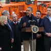 $60.4 Billion Sandy Aid Bill Probably Won't Be Passed By Congress Anytime Soon